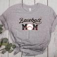 Baseball Mom Baseball Raglan Baseball Tee Women's Heather T-Shirt Athletic Heather Baseball Mom Baseball Raglan Baseball Tee Women's Heather T-Shirt Athletic Heather