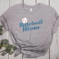 Baseball Mom Team Ball Sports Fan Raglan Baseball Tee Women's Heather T-Shirt Athletic Heather Baseball Mom Team Ball Sports Fan Raglan Baseball Tee Women's Heather T-Shirt Athletic Heather