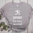 Baseball Mom Tee Baseball Player Mom Women's Heather T-Shirt Athletic Heather Baseball Mom Tee Baseball Player Mom Women's Heather T-Shirt Athletic Heather