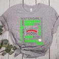 Baseball Mom Traits For Great Mothers Grey And Green Women's Heather T-Shirt Athletic Heather Baseball Mom Traits For Great Mothers Grey And Green Women's Heather T-Shirt Athletic Heather