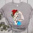 Baseball Mom Woman Baseball Sport Lover Women's Heather T-Shirt Athletic Heather Baseball Mom Woman Baseball Sport Lover Women's Heather T-Shirt Athletic Heather