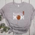 Baseball Sister Shirts For Girls Mother's Day Baseball Mom Women's Heather T-Shirt Athletic Heather Baseball Sister Shirts For Girls Mother's Day Baseball Mom Women's Heather T-Shirt Athletic Heather