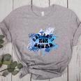 Baseball Sons Baseball Moms Squad Women's Heather T-Shirt Athletic Heather Baseball Sons Baseball Moms Squad Women's Heather T-Shirt Athletic Heather
