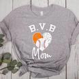 Basketball Volleyball Baseball Mom For Women Women's Heather T-Shirt Athletic Heather