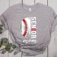 Class Of 2025 Senior 2025 Baseball Mom 2025 Women's Heather T-Shirt Athletic Heather Class Of 2025 Senior 2025 Baseball Mom 2025 Women's Heather T-Shirt Athletic Heather