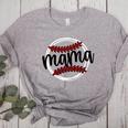 Custom Hustle Tball Tee Ball Baseball Mom Women's Heather T-Shirt Athletic Heather Custom Hustle Tball Tee Ball Baseball Mom Women's Heather T-Shirt Athletic Heather