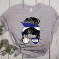 El Salvador Baseball Mom Salvador Baseball Girl Women's Heather T-Shirt Athletic Heather El Salvador Baseball Mom Salvador Baseball Girl Women's Heather T-Shirt Athletic Heather