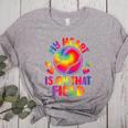 My Heart Is On That Field Cute Baseball Mom Women Women's Heather T-Shirt Athletic Heather My Heart Is On That Field Cute Baseball Mom Women Women's Heather T-Shirt Athletic Heather