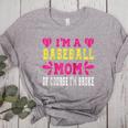 I'm A Baseball Mom Of Course I'm Broke Baseball Mom Raglan Baseball Tee Women's Heather T-Shirt Athletic Heather I'm A Baseball Mom Of Course I'm Broke Baseball Mom Raglan Baseball Tee Women's Heather T-Shirt Athletic Heather