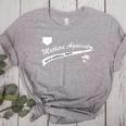Mothers Against Baseball Pants Baseball Mom Women's Heather T-Shirt Athletic Heather Mothers Against Baseball Pants Baseball Mom Women's Heather T-Shirt Athletic Heather