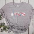 Number One Baseball Mom For Mothers Day Baseball Mama Premium Women's Heather T-Shirt Athletic Heather Number One Baseball Mom For Mothers Day Baseball Mama Premium Women's Heather T-Shirt Athletic Heather