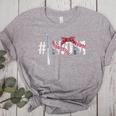 Number One Baseball Mom For Mothers Day Baseball Mommy Premium Women's Heather T-Shirt Athletic Heather Number One Baseball Mom For Mothers Day Baseball Mommy Premium Women's Heather T-Shirt Athletic Heather