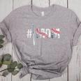 Number One Baseball Mom For Mothers Day Baseball Mommy Women's Heather T-Shirt Athletic Heather Number One Baseball Mom For Mothers Day Baseball Mommy Women's Heather T-Shirt Athletic Heather