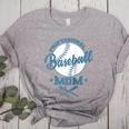 Professional Baseball Mom Team Sports Raglan Baseball Tee Women's Heather T-Shirt Athletic Heather Professional Baseball Mom Team Sports Raglan Baseball Tee Women's Heather T-Shirt Athletic Heather