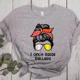 I Only Raise Ballers Softball Baseball Mom Women's Heather T-Shirt Athletic Heather I Only Raise Ballers Softball Baseball Mom Women's Heather T-Shirt Athletic Heather