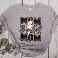 Retro Baseball Mom Mama Baseball Life Mother's Day Baseball Premium Tri-Blend Women's Heather T-Shirt Athletic Heather Retro Baseball Mom Mama Baseball Life Mother's Day Baseball Premium Tri-Blend Women's Heather T-Shirt Athletic Heather