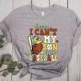 Sorry I Can't My Son Has Baseball Mother’s Day Baseball Mom Women's Heather T-Shirt Athletic Heather Sorry I Can't My Son Has Baseball Mother’s Day Baseball Mom Women's Heather T-Shirt Athletic Heather