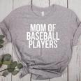 Stressed Baseball Mom Son Daughter Proud Mother's Day Women's Heather T-Shirt Athletic Heather Stressed Baseball Mom Son Daughter Proud Mother's Day Women's Heather T-Shirt Athletic Heather