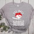 T-Ball Baseball Mom Teeball Mom Mother's Day 2024 Premium Women's Heather T-Shirt Athletic Heather T-Ball Baseball Mom Teeball Mom Mother's Day 2024 Premium Women's Heather T-Shirt Athletic Heather