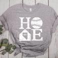 Vintage Baseball Home Nevada State Outline Baseball Mom Women's Heather T-Shirt Athletic Heather Vintage Baseball Home Nevada State Outline Baseball Mom Women's Heather T-Shirt Athletic Heather