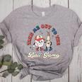Vintage Baseball Mom Retro Style Tee For Proud Moms Women's Heather T-Shirt Athletic Heather Vintage Baseball Mom Retro Style Tee For Proud Moms Women's Heather T-Shirt Athletic Heather