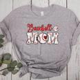 Vintage Baseball Mom Sport Humor Raglan Baseball Tee Women's Heather T-Shirt Athletic Heather Vintage Baseball Mom Sport Humor Raglan Baseball Tee Women's Heather T-Shirt Athletic Heather