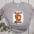 Women Baseball Mom Shirt Baseball Season Shirt Mothers Day Women's Heather T-Shirt Athletic Heather Women Baseball Mom Shirt Baseball Season Shirt Mothers Day Women's Heather T-Shirt Athletic Heather