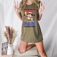 Always Your Biggest Fan Baseball Mom Women's Heather T-Shirt Heather Olive Always Your Biggest Fan Baseball Mom Women's Heather T-Shirt Heather Olive