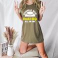 Baseball Mom Coach's Wife All In One Sports Player Coach Women's Heather T-Shirt Heather Olive Baseball Mom Coach's Wife All In One Sports Player Coach Women's Heather T-Shirt Heather Olive