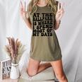 Baseball Mom Good For Baseball Boys Kids Men Women Women's Heather T-Shirt Heather Olive Baseball Mom Good For Baseball Boys Kids Men Women Women's Heather T-Shirt Heather Olive