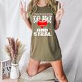Baseball Mom Humor I Teach My Kids To Hit And Steal Women's Heather T-Shirt Heather Olive Baseball Mom Humor I Teach My Kids To Hit And Steal Women's Heather T-Shirt Heather Olive