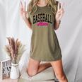 Baseball Mom Leopard Baseball Mama Life Girls Women Baller Women's Heather T-Shirt Heather Olive Baseball Mom Leopard Baseball Mama Life Girls Women Baller Women's Heather T-Shirt Heather Olive
