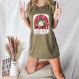 Baseball Mom Rainbow Boho Mommy Premium Women's Heather T-Shirt Heather Olive Baseball Mom Rainbow Boho Mommy Premium Women's Heather T-Shirt Heather Olive