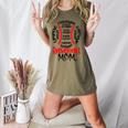 Baseball Mom T Ball Game Mother's Day 2023 Women's Heather T-Shirt Heather Olive Baseball Mom T Ball Game Mother's Day 2023 Women's Heather T-Shirt Heather Olive
