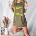 Baseball Mom Traits For Great Mothers Grey And Yellow Women's Heather T-Shirt Heather Olive Baseball Mom Traits For Great Mothers Grey And Yellow Women's Heather T-Shirt Heather Olive