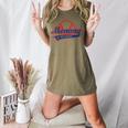 Baseball Mommy Of The Rookie Mom Birthday Baseball Women's Heather T-Shirt Heather Olive Baseball Mommy Of The Rookie Mom Birthday Baseball Women's Heather T-Shirt Heather Olive