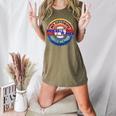 Baseball Moms My Favorite Baseball Player Call Me Moms Women's Heather T-Shirt Heather Olive Baseball Moms My Favorite Baseball Player Call Me Moms Women's Heather T-Shirt Heather Olive