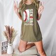 Class Of 2025 Senior 2025 Baseball Mom 2025 Women's Heather T-Shirt Heather Olive Class Of 2025 Senior 2025 Baseball Mom 2025 Women's Heather T-Shirt Heather Olive