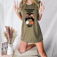 My Favorite Ballers Call Me Mom Basketball Mom Baseball Mom Women's Heather T-Shirt Heather Olive My Favorite Ballers Call Me Mom Basketball Mom Baseball Mom Women's Heather T-Shirt Heather Olive