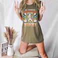 Favorite T-Ball Player Calls Mommy Baseball Mom Women's Heather T-Shirt Heather Olive Favorite T-Ball Player Calls Mommy Baseball Mom Women's Heather T-Shirt Heather Olive