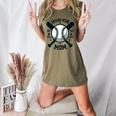 Home Run Mom Shirt Baseball Mom Mother's Day Women's Heather T-Shirt Heather Olive Home Run Mom Shirt Baseball Mom Mother's Day Women's Heather T-Shirt Heather Olive