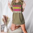I'm A Baseball Mom Of Course I'm Broke Baseball Mom Premium Women's Heather T-Shirt Heather Olive I'm A Baseball Mom Of Course I'm Broke Baseball Mom Premium Women's Heather T-Shirt Heather Olive