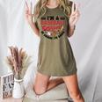 I'm A Baseball Mom Of Course I'm Broke Sport Lover Women's Heather T-Shirt Heather Olive I'm A Baseball Mom Of Course I'm Broke Sport Lover Women's Heather T-Shirt Heather Olive