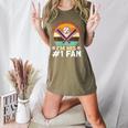 I'm Not Just His Mom Baseball Moms Baseball Mothers Women's Heather T-Shirt Heather Olive I'm Not Just His Mom Baseball Moms Baseball Mothers Women's Heather T-Shirt Heather Olive