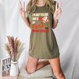 I'm Not Yelling This Is My Baseball Nana Voice Baseball Mom Premium Women's Heather T-Shirt Heather Olive I'm Not Yelling This Is My Baseball Nana Voice Baseball Mom Premium Women's Heather T-Shirt Heather Olive