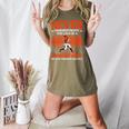 Love Of A Baseball Mom Pitcher Catcher Baseball Player Women's Heather T-Shirt Heather Olive Love Of A Baseball Mom Pitcher Catcher Baseball Player Women's Heather T-Shirt Heather Olive