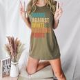 Moms Against Baseball Pants Baseball Mom Retro Women's Heather T-Shirt Heather Olive Moms Against Baseball Pants Baseball Mom Retro Women's Heather T-Shirt Heather Olive