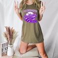 Port Neches-Groves High School PNG Indians Baseball Mom Women's Heather T-Shirt Heather Olive Port Neches-Groves High School PNG Indians Baseball Mom Women's Heather T-Shirt Heather Olive