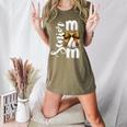 Senior Baseball Mom Class Of 2026 Player Graduation Grad Women's Heather T-Shirt Heather Olive Senior Baseball Mom Class Of 2026 Player Graduation Grad Women's Heather T-Shirt Heather Olive