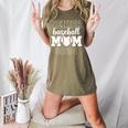Senior Mom Baseball Player Son Senior Baseball Mom 2024 Women's Heather T-Shirt Heather Olive Senior Mom Baseball Player Son Senior Baseball Mom 2024 Women's Heather T-Shirt Heather Olive